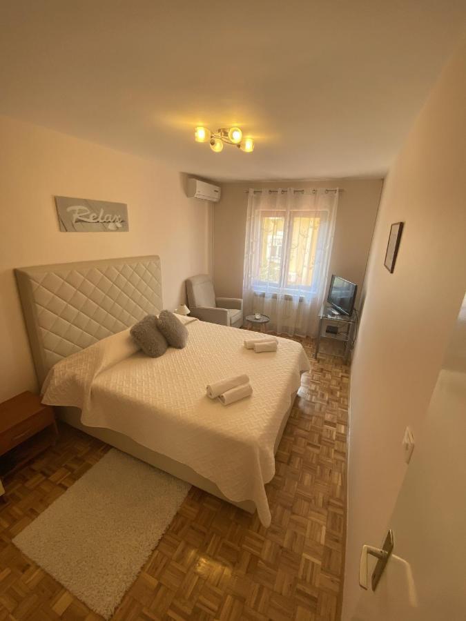 Borik Hills Apartamento Zadar Exterior foto