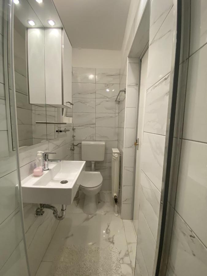 Borik Hills Apartamento Zadar Exterior foto