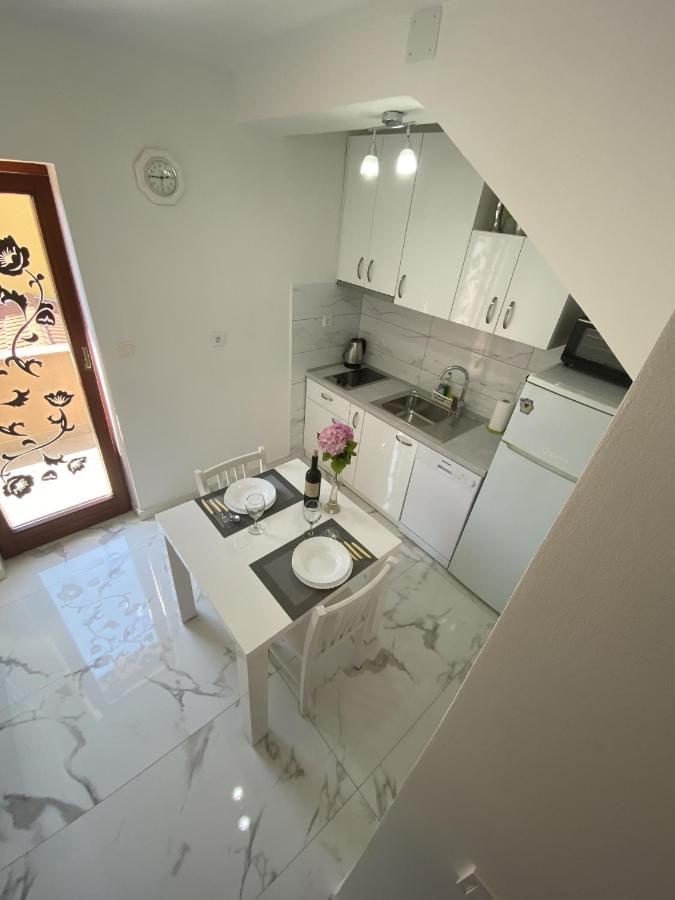 Borik Hills Apartamento Zadar Exterior foto