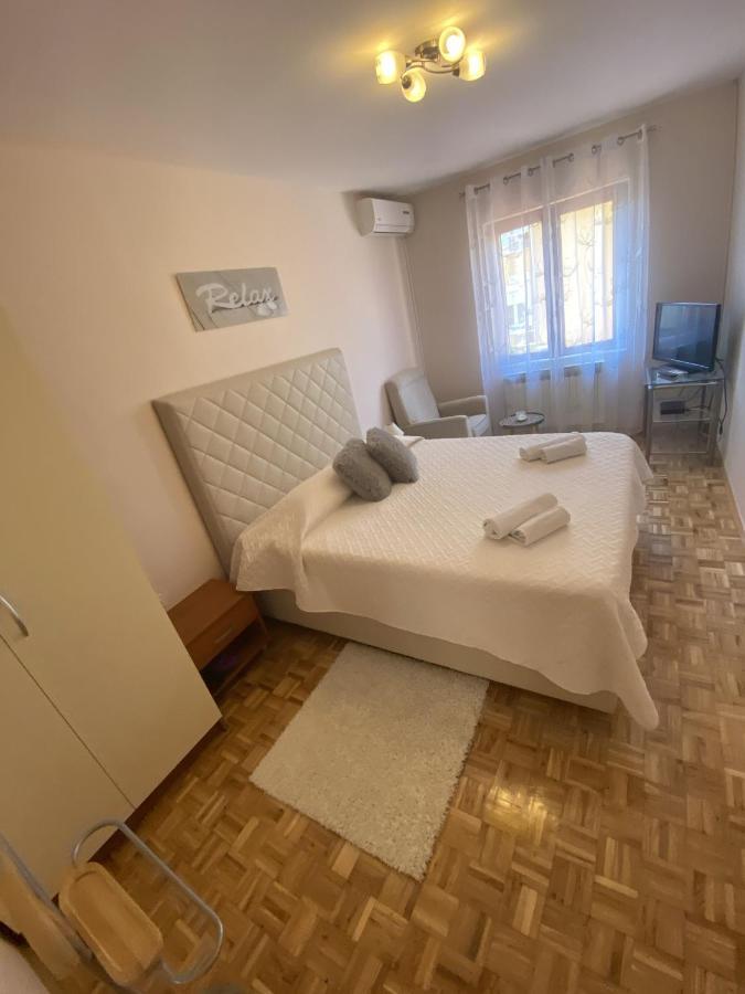 Borik Hills Apartamento Zadar Exterior foto