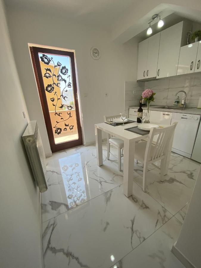 Borik Hills Apartamento Zadar Exterior foto