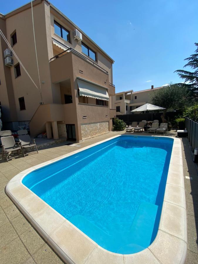Borik Hills Apartamento Zadar Exterior foto