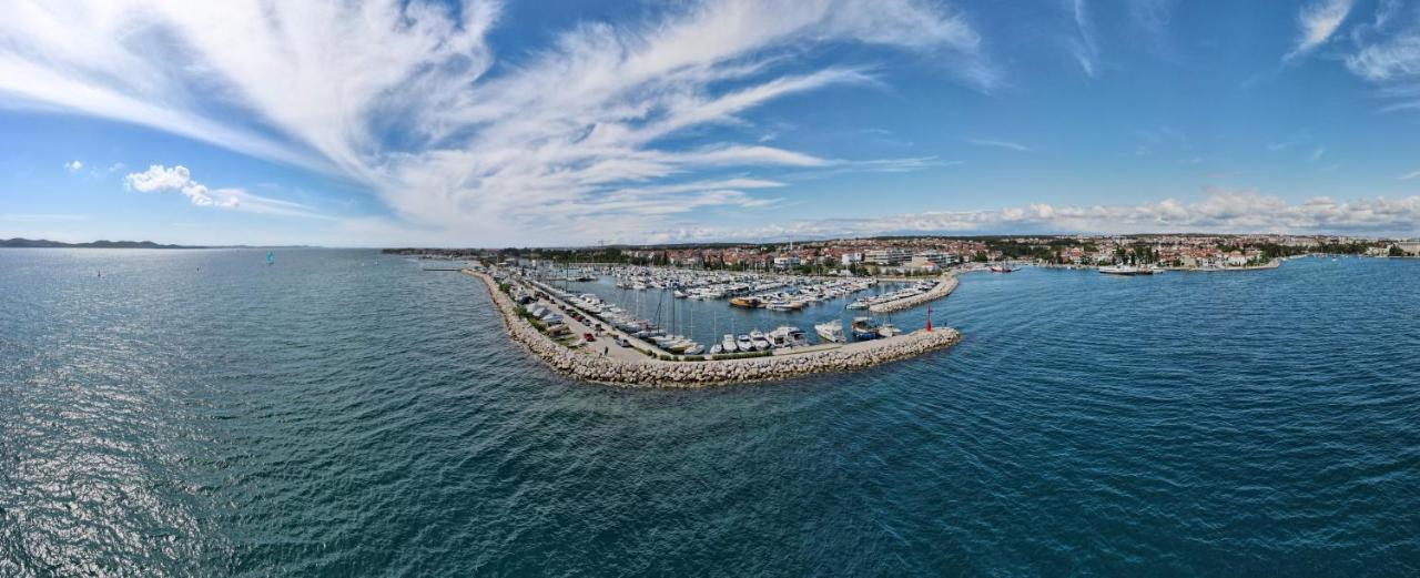 Borik Hills Apartamento Zadar Exterior foto