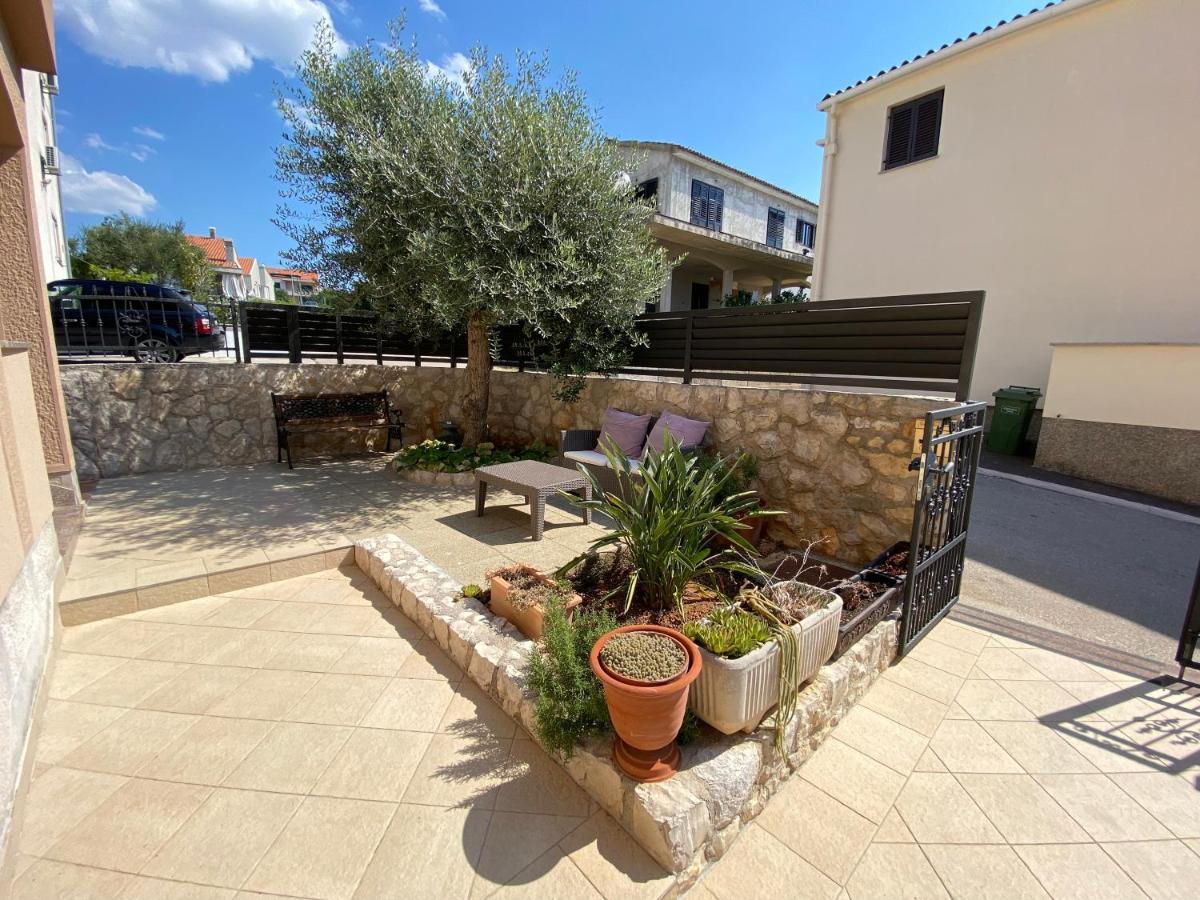 Borik Hills Apartamento Zadar Exterior foto