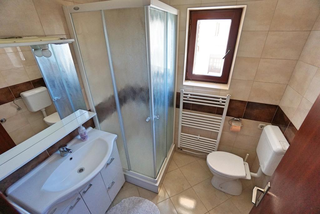 Borik Hills Apartamento Zadar Exterior foto