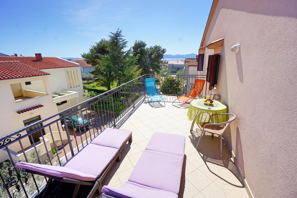 Borik Hills Apartamento Zadar Exterior foto