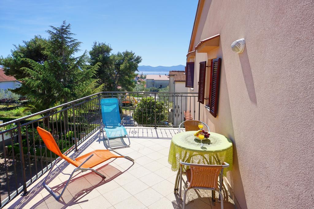 Borik Hills Apartamento Zadar Exterior foto