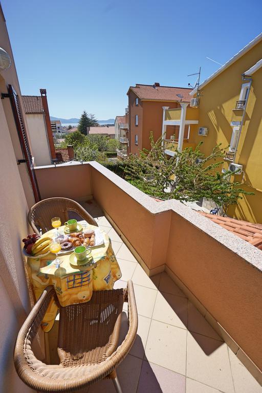 Borik Hills Apartamento Zadar Exterior foto