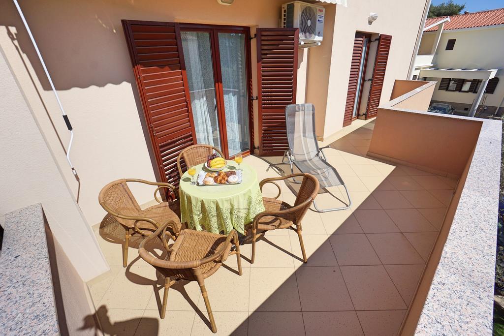 Borik Hills Apartamento Zadar Exterior foto