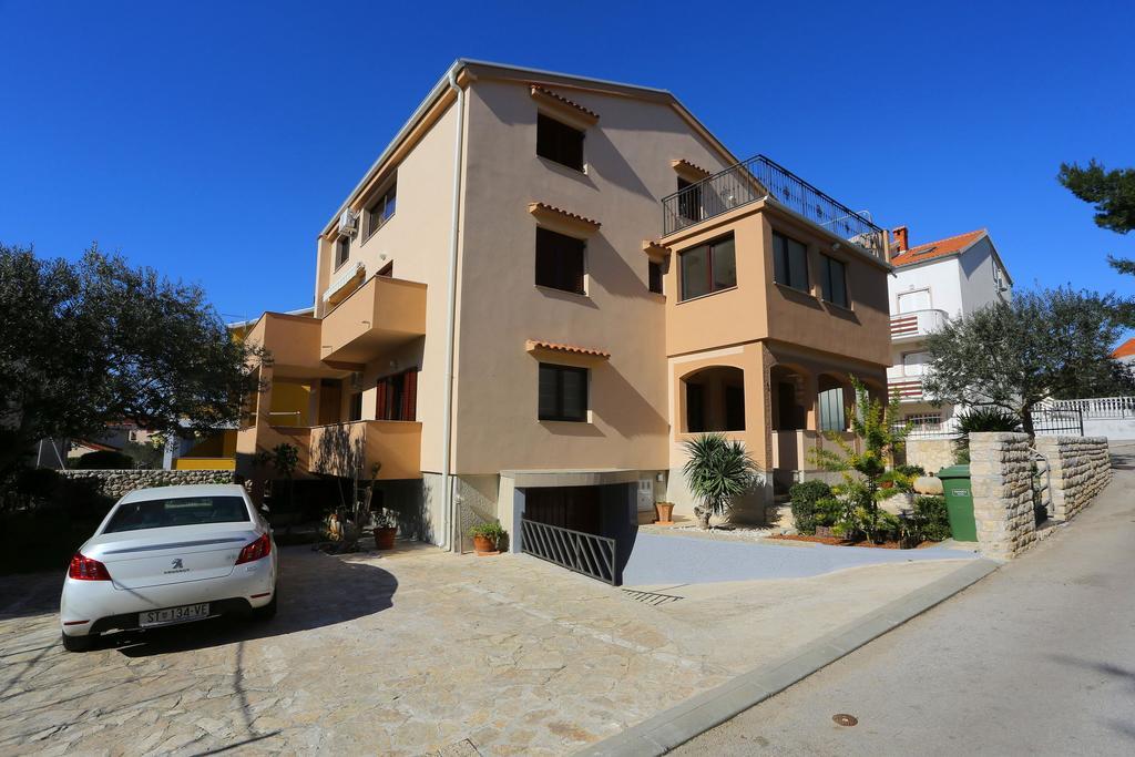 Borik Hills Apartamento Zadar Exterior foto