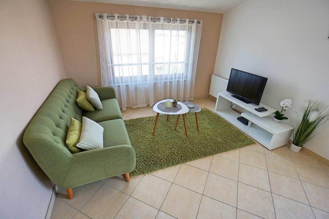 Borik Hills Apartamento Zadar Exterior foto