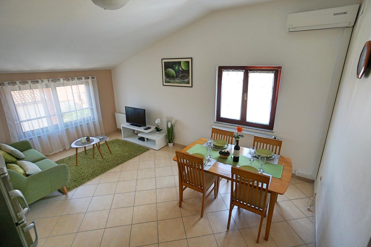 Borik Hills Apartamento Zadar Exterior foto