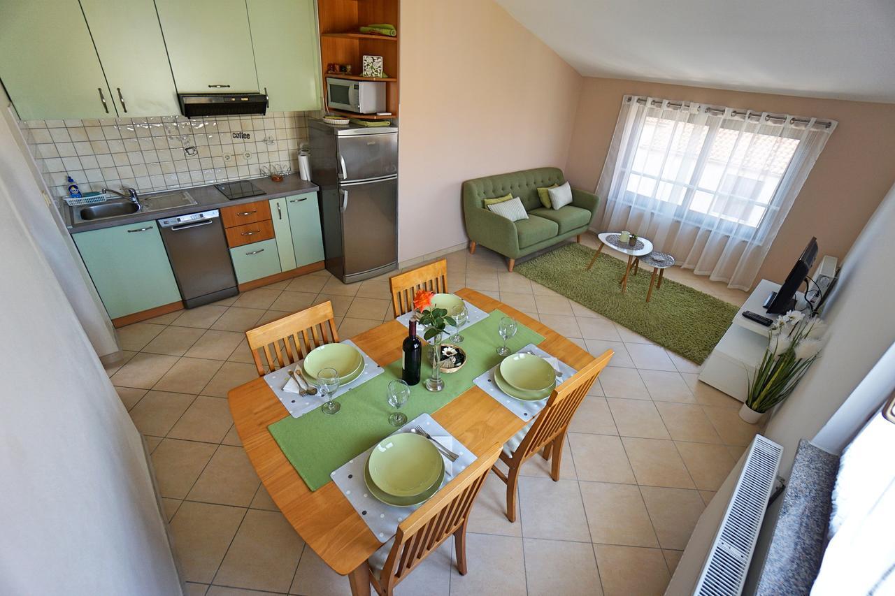 Borik Hills Apartamento Zadar Exterior foto