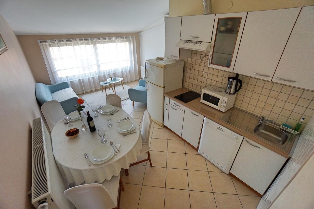 Borik Hills Apartamento Zadar Exterior foto