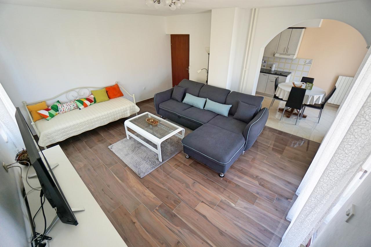 Borik Hills Apartamento Zadar Exterior foto
