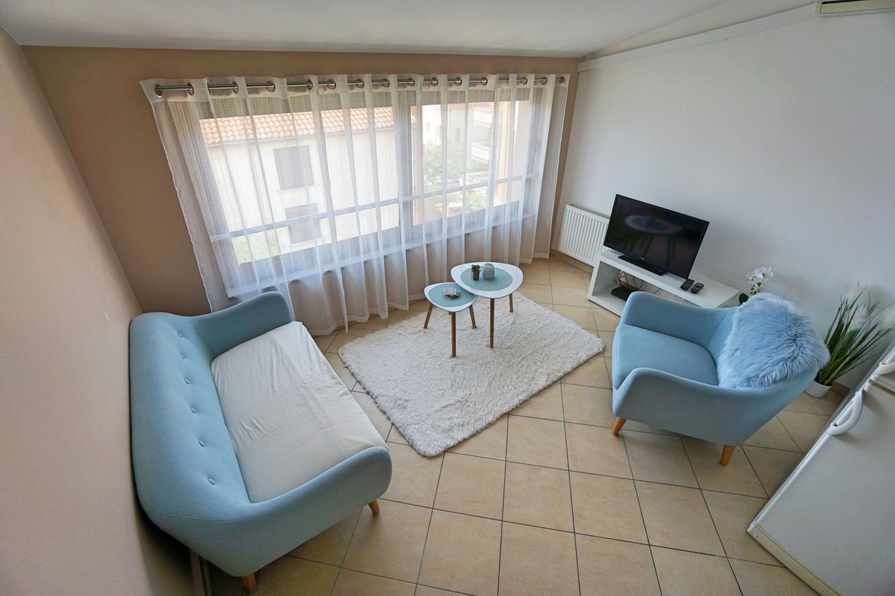 Borik Hills Apartamento Zadar Exterior foto