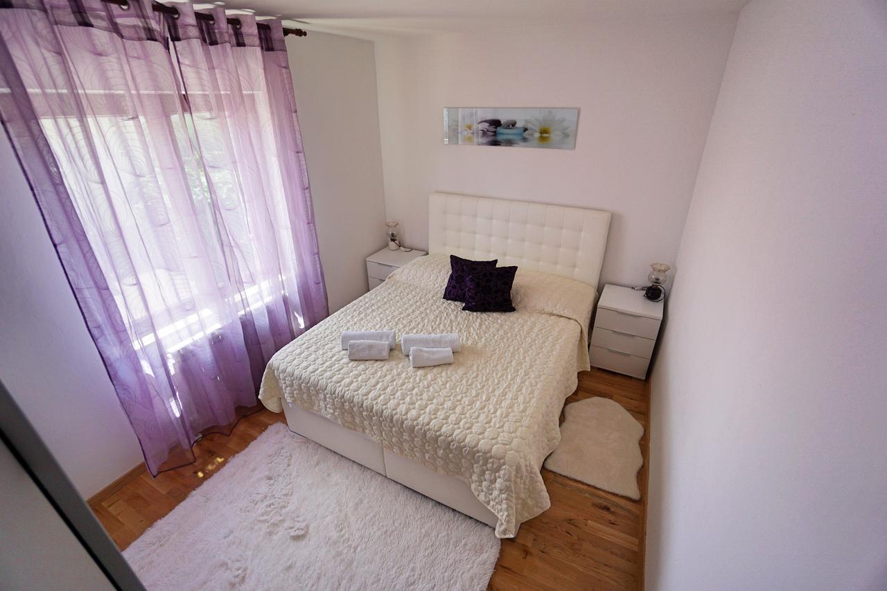 Borik Hills Apartamento Zadar Exterior foto