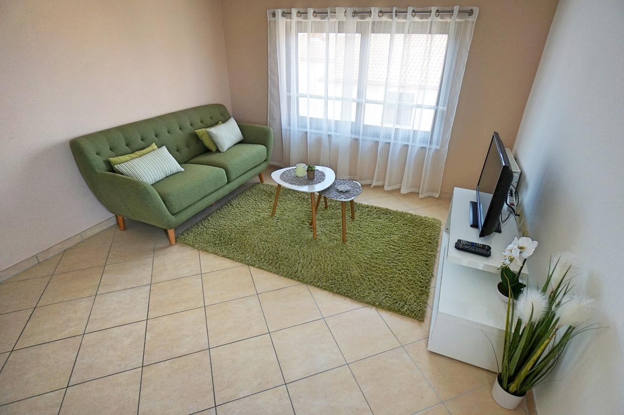 Borik Hills Apartamento Zadar Exterior foto
