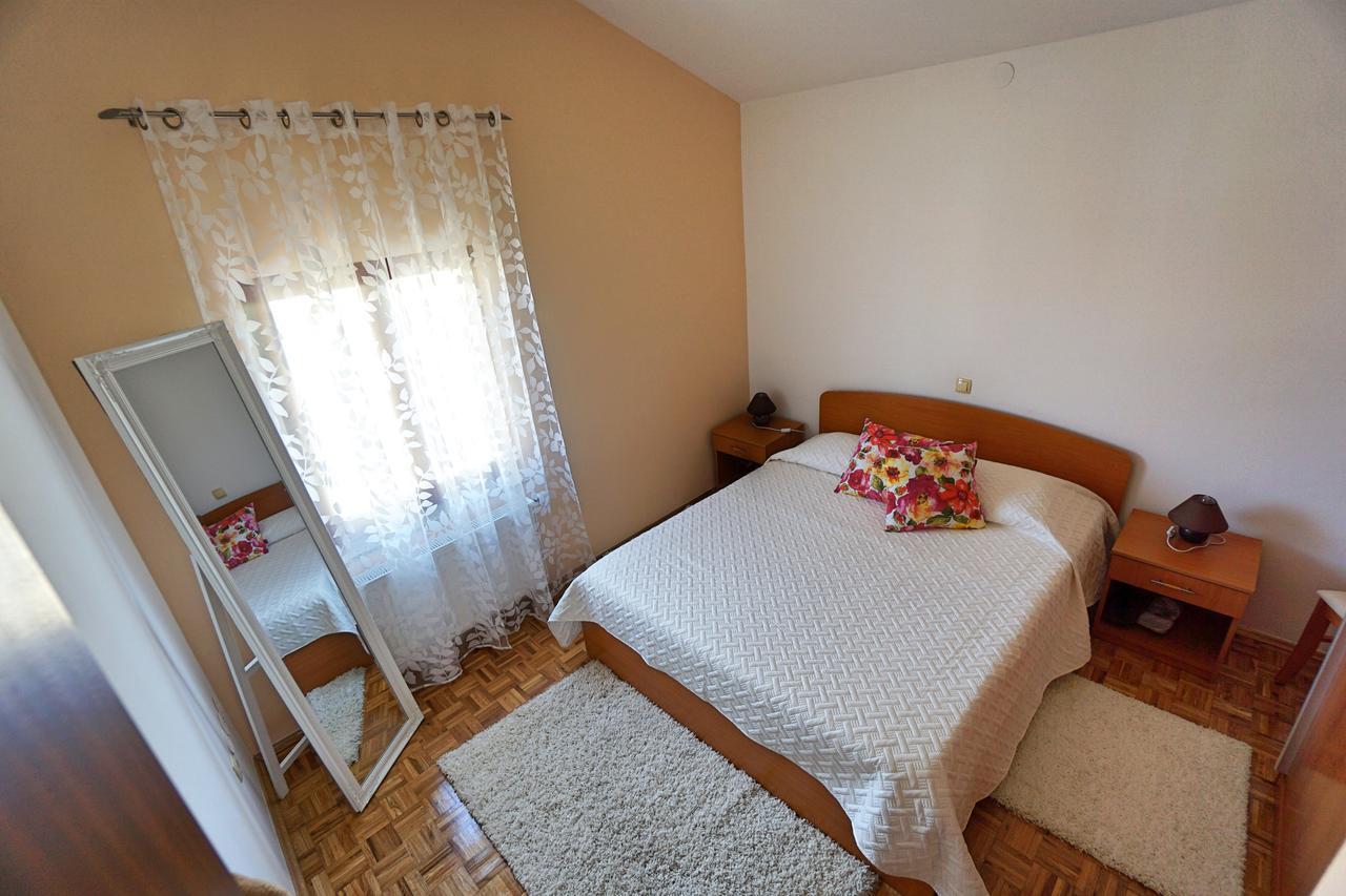 Borik Hills Apartamento Zadar Exterior foto